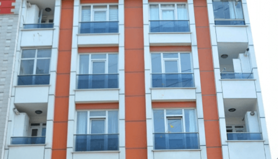 Arda Apartman