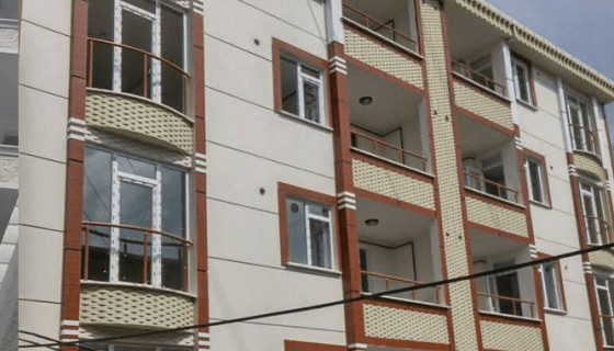 Konca Apartman